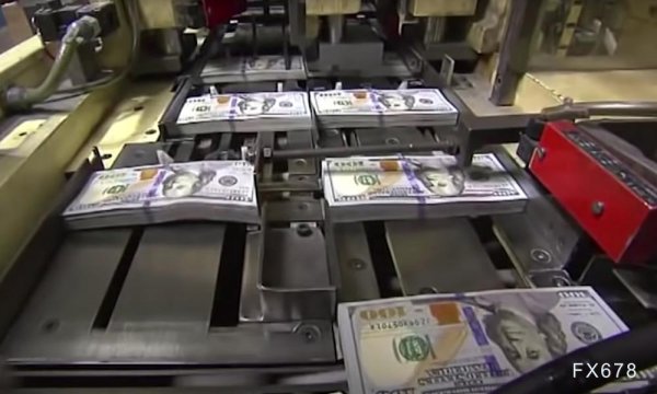 炒股入门与技巧 特朗普强势发声：国会需火速通过“大而美”议案，共和党内部却陷分裂！